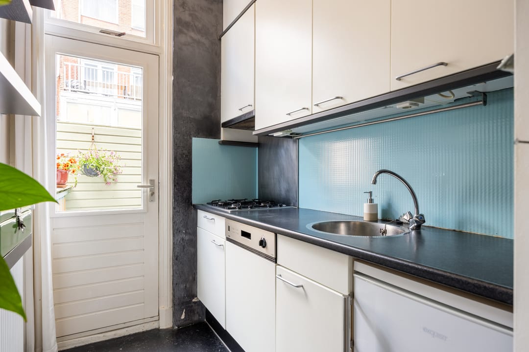 Photo 17 of Nieuwe Blekerstraat 31-A
