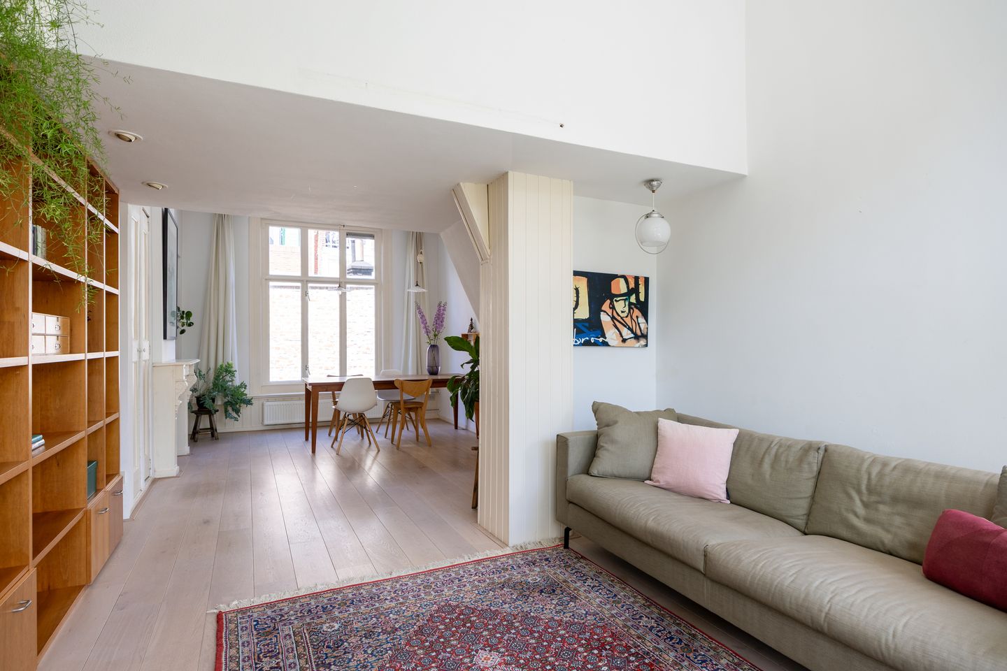 Photo 14 of Nieuwe Blekerstraat 31-A