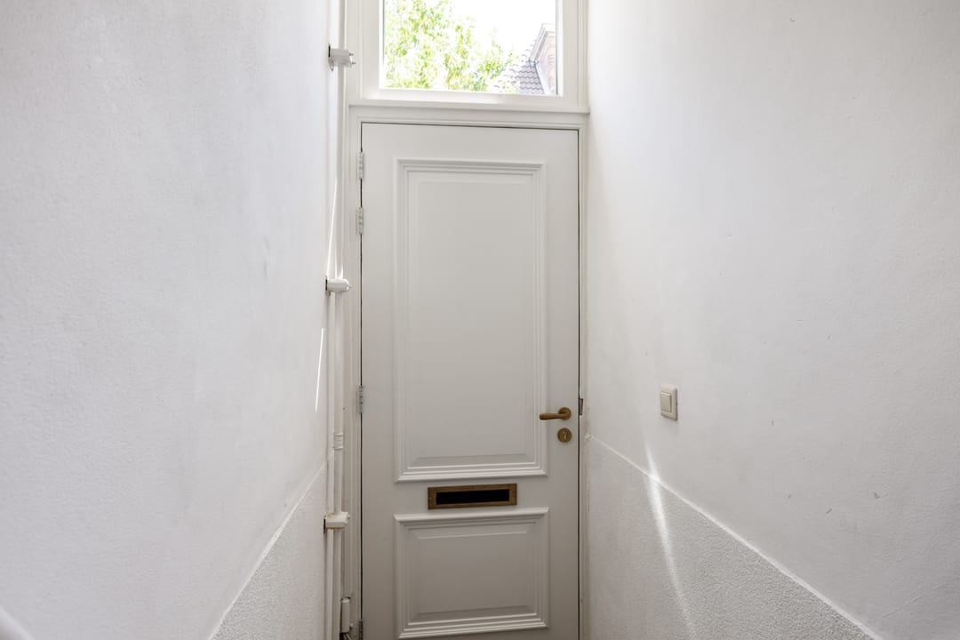 Photo 7 of Nieuwe Blekerstraat 31-A