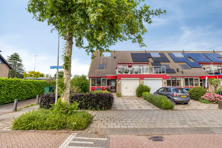 Burgemeester Doormanstraat 30-f