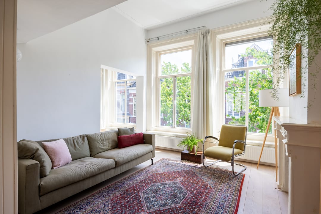 Photo 11 of Nieuwe Blekerstraat 31-A