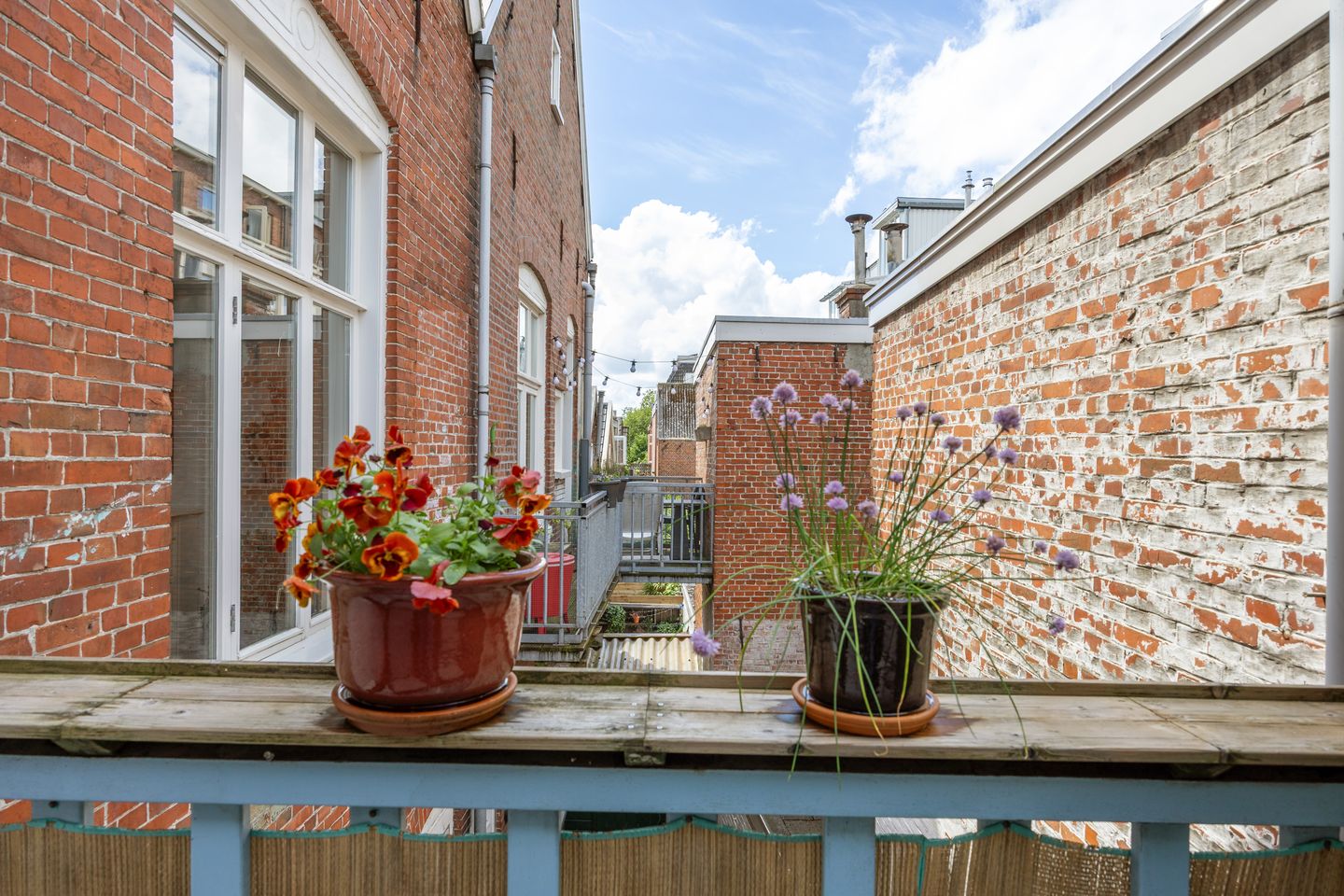 Photo 19 of Nieuwe Blekerstraat 31-A