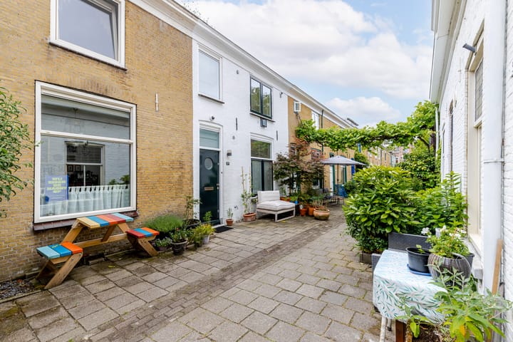 Foto 4 van Kortlandstraat 5-3
