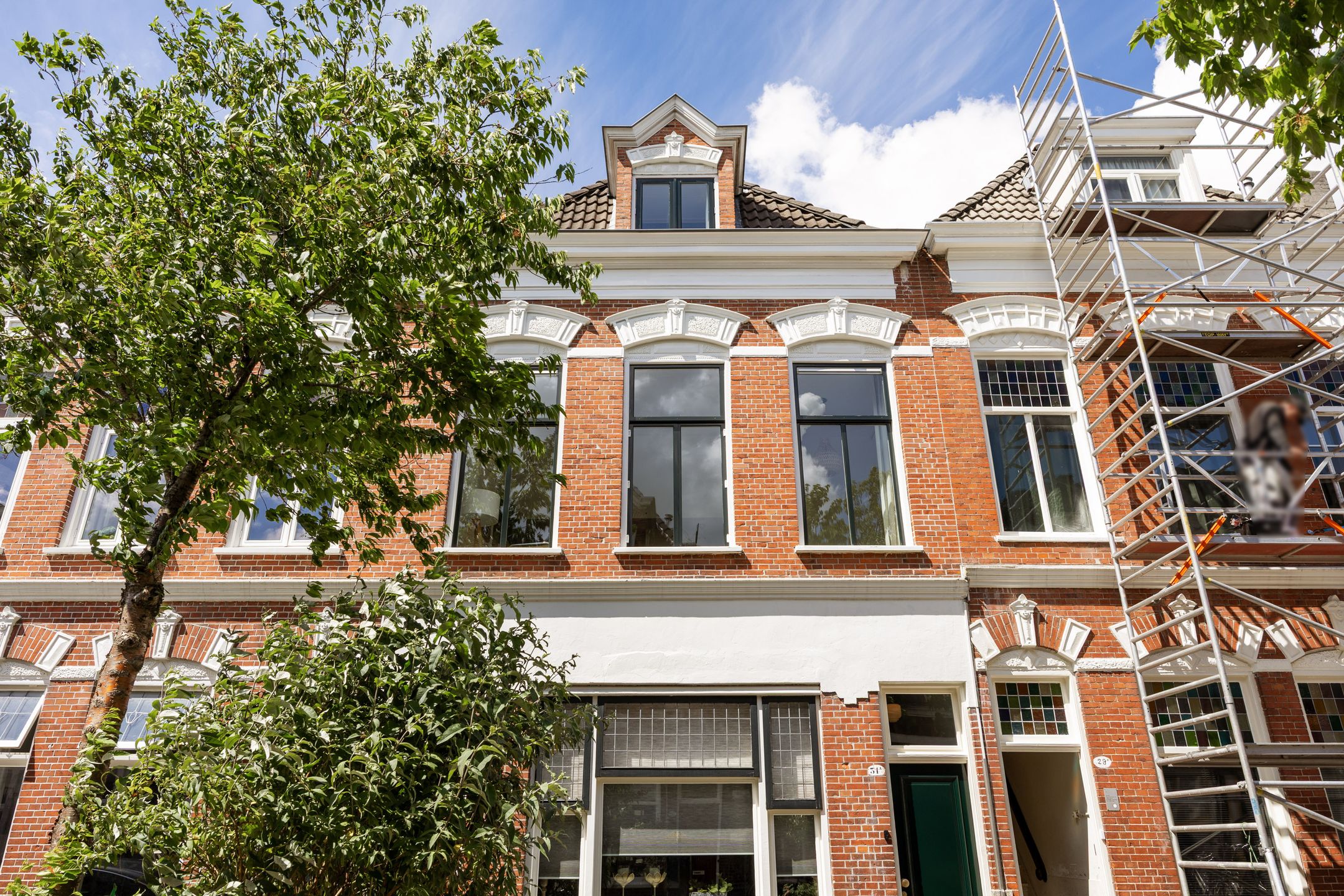 Photo 6 of Nieuwe Blekerstraat 31-A