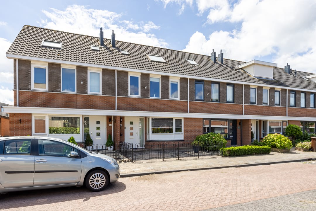 Photo 38 of Largostraat 22