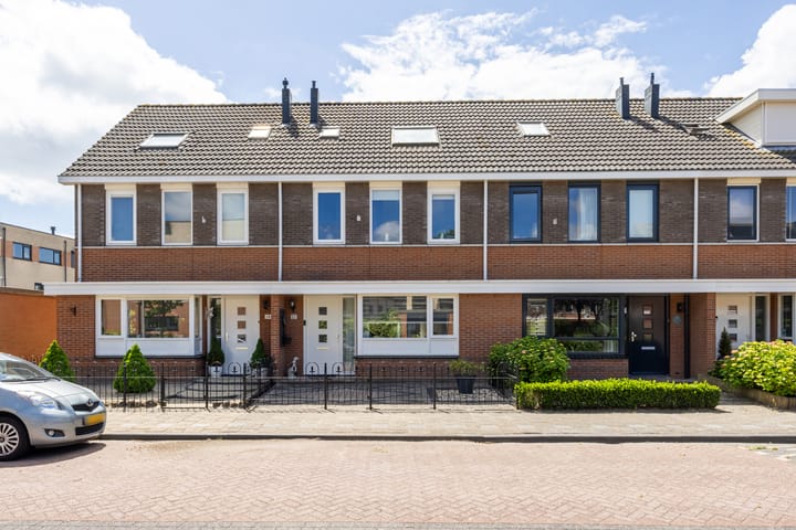 Largostraat 22