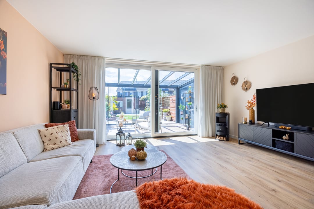Photo 2 of Largostraat 22