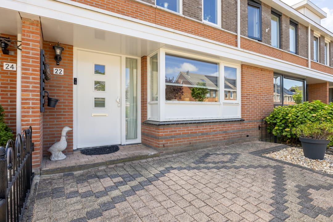 Photo 37 of Largostraat 22