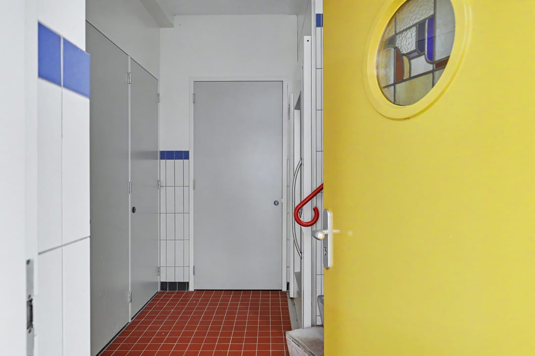 Photo 7 of Rosmolensteeg 1-A