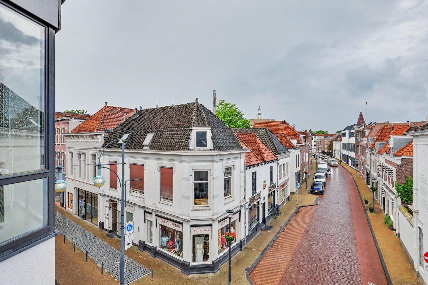 Photo 20 of Rosmolensteeg 1-A