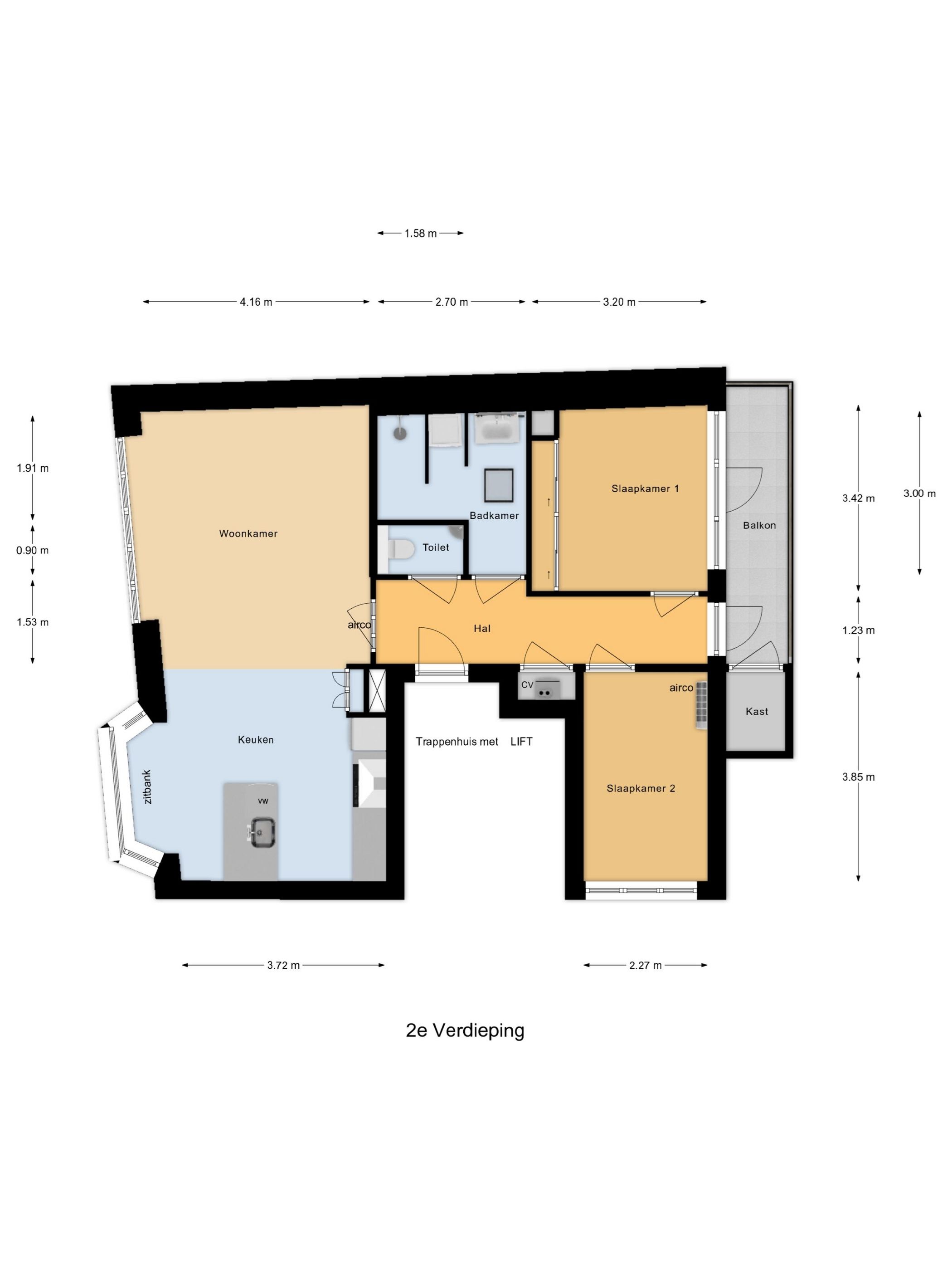 Photo 39 of Rosmolensteeg 1-A