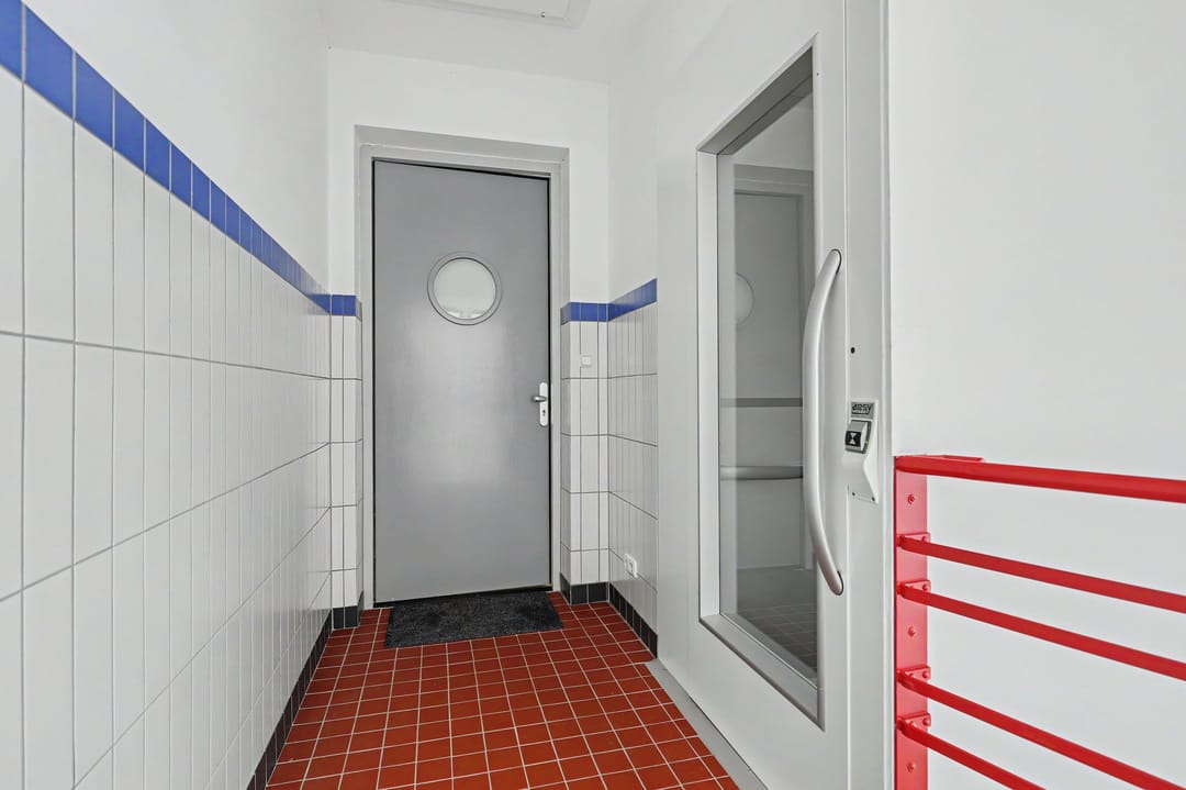 Photo 8 of Rosmolensteeg 1-A
