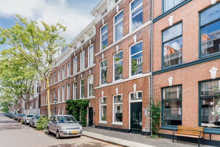 Foto 2 van Celebesstraat 40