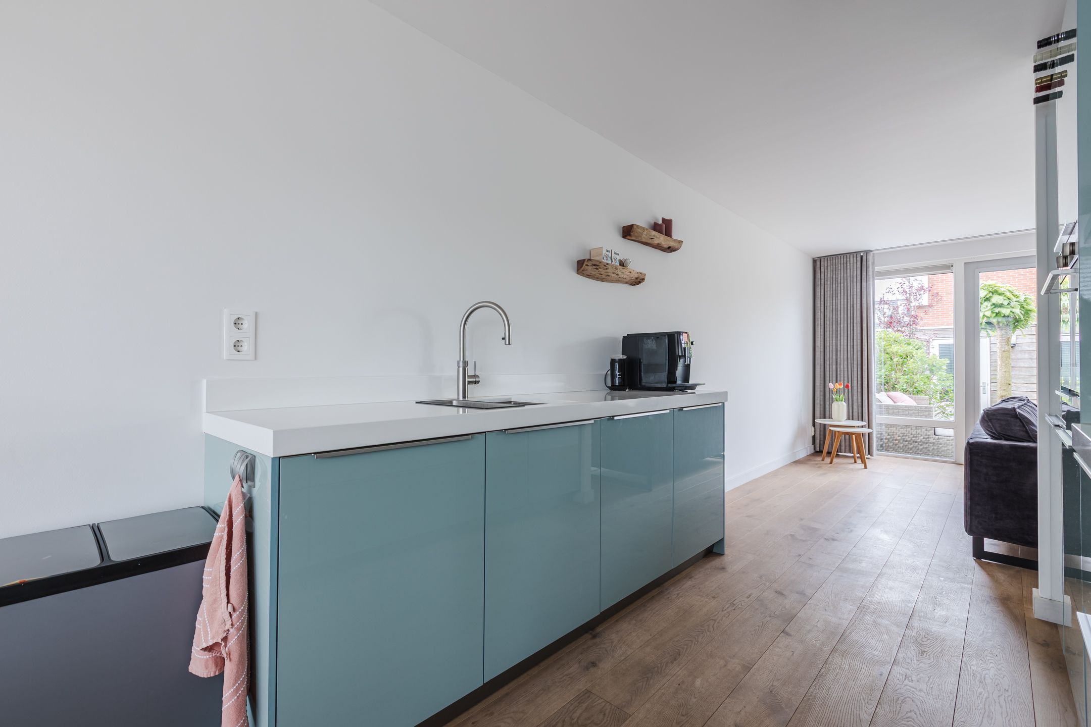 Photo 9 of Nijmeegse Kapelstraat 4