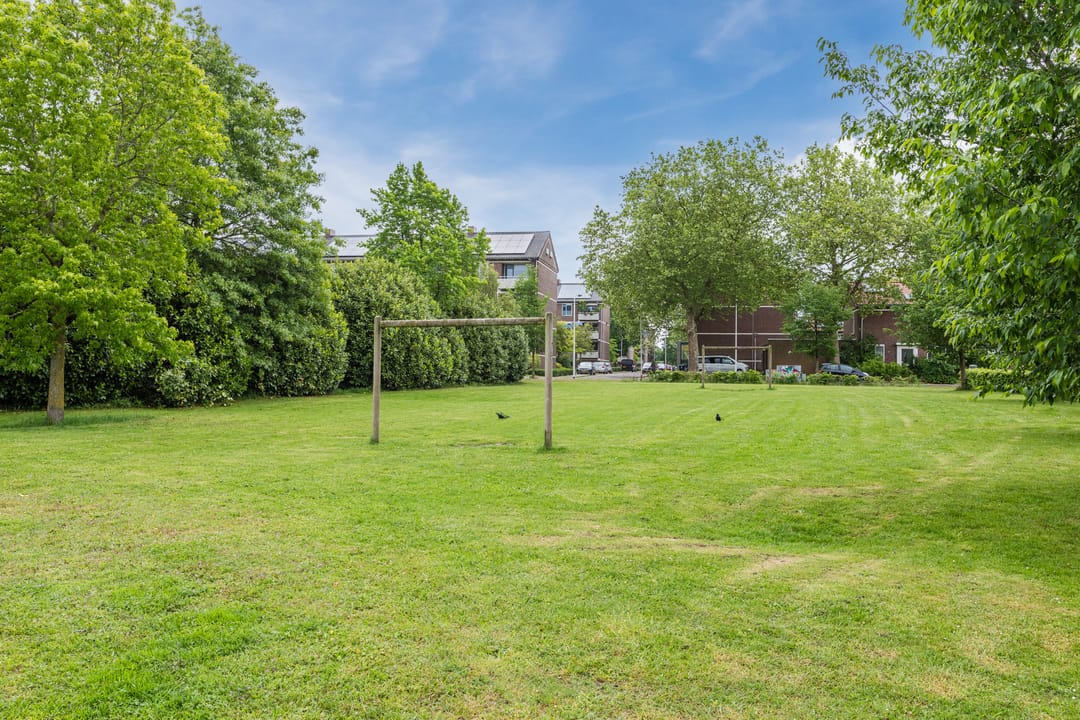 Photo 31 of Nijmeegse Kapelstraat 4