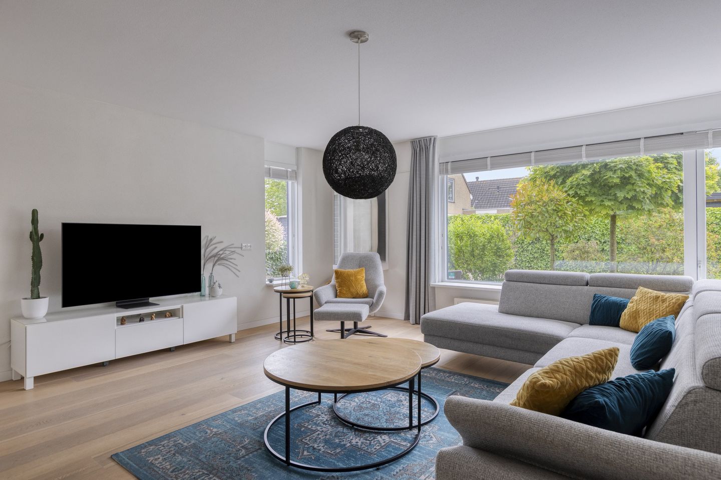 Spacious Energy-Efficient Detached Villa in Lelystad's Landstrekenwijk — 19