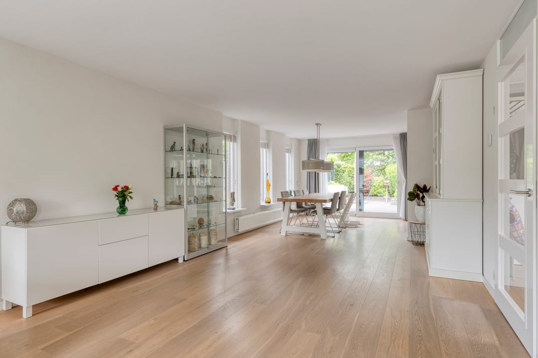 Spacious Energy-Efficient Detached Villa in Lelystad's Landstrekenwijk — 23