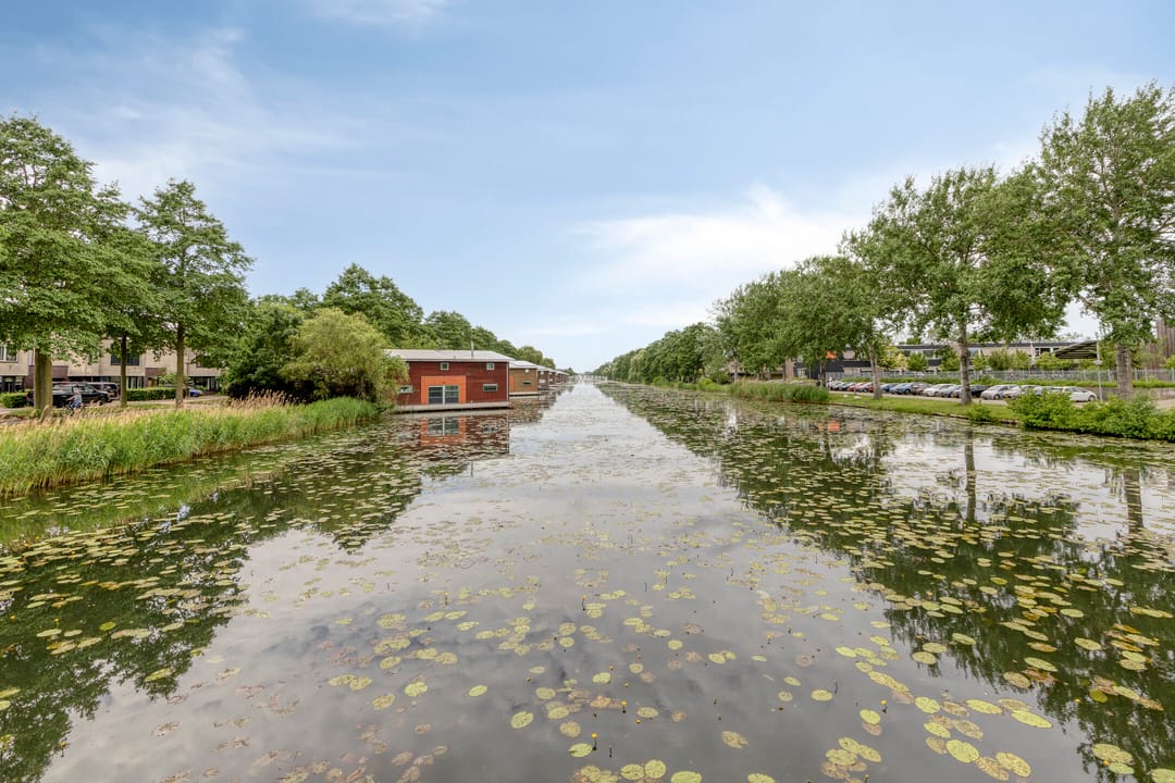 Spacious Energy-Efficient Detached Villa in Lelystad's Landstrekenwijk — 61