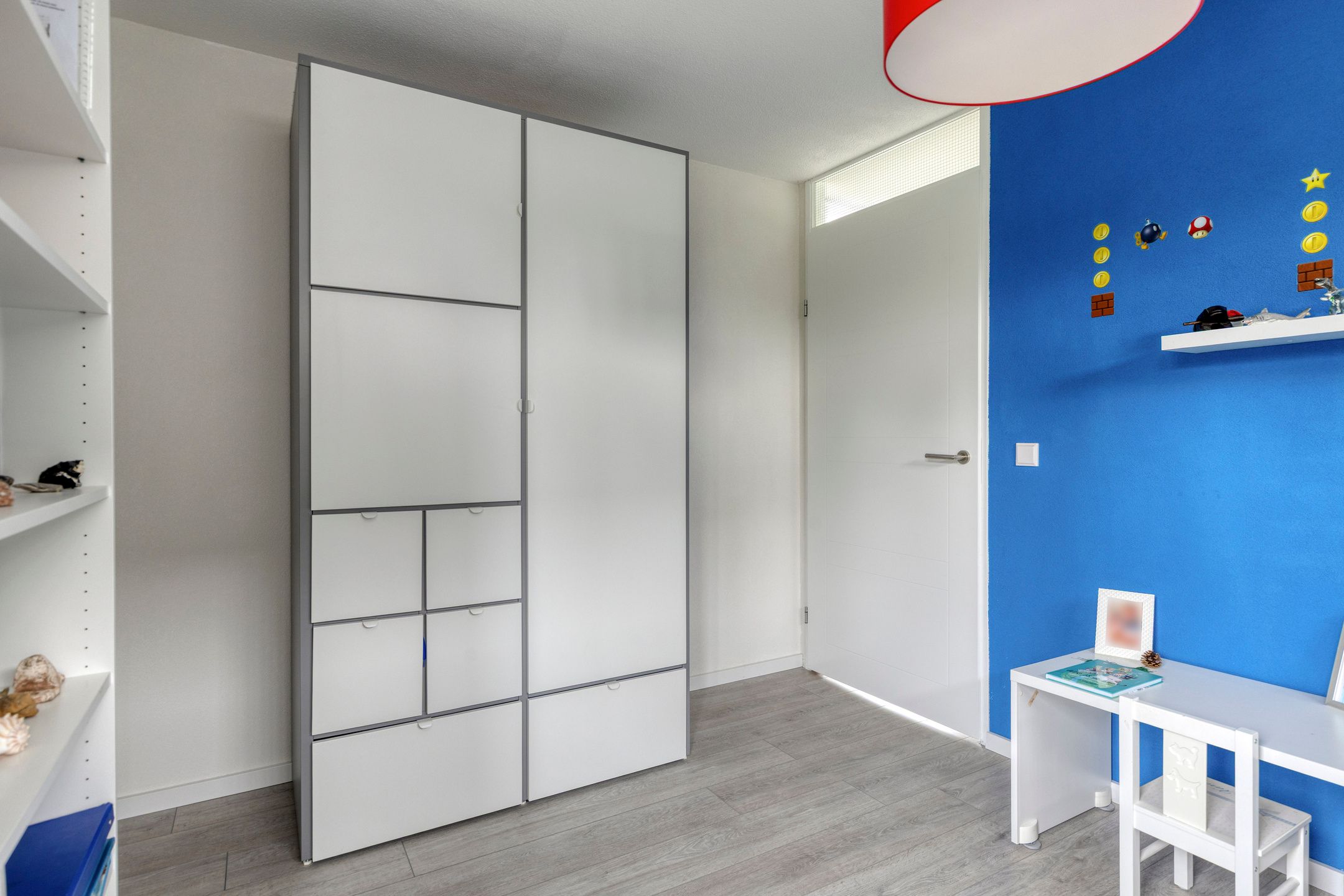 Spacious Energy-Efficient Detached Villa in Lelystad's Landstrekenwijk — 48
