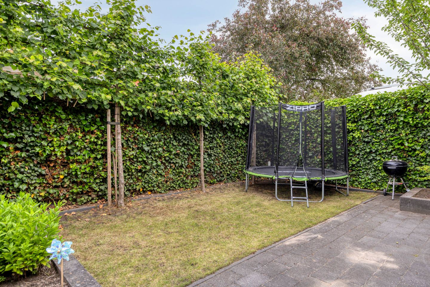 Spacious Energy-Efficient Detached Villa in Lelystad's Landstrekenwijk — 59