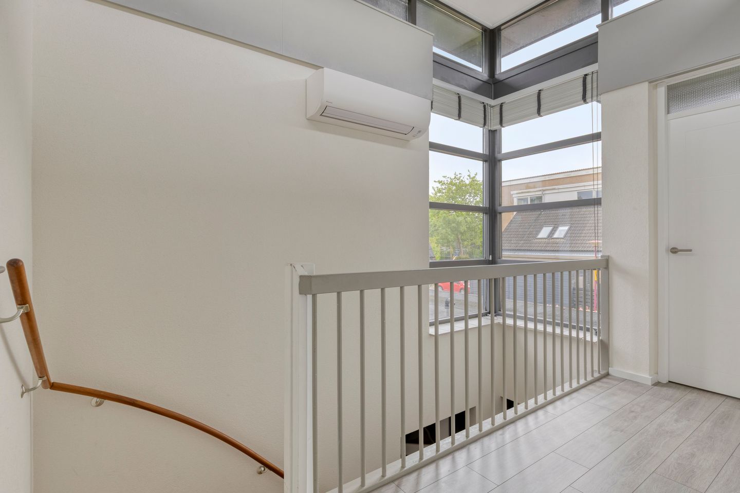 Spacious Energy-Efficient Detached Villa in Lelystad's Landstrekenwijk — 35