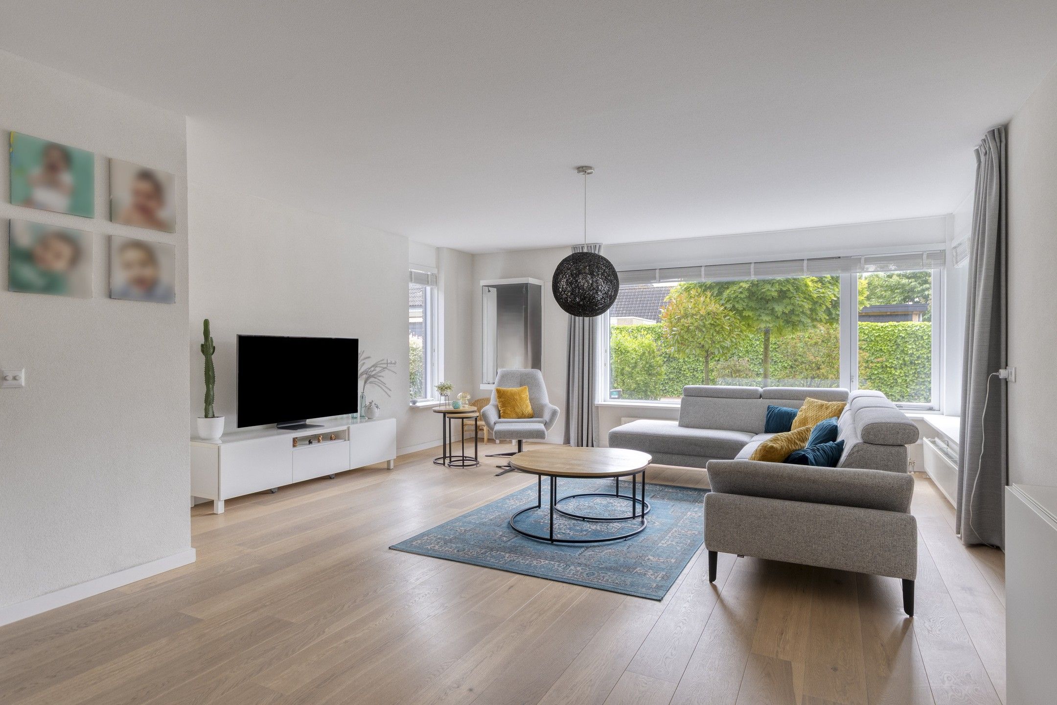 Spacious Energy-Efficient Detached Villa in Lelystad's Landstrekenwijk — 18