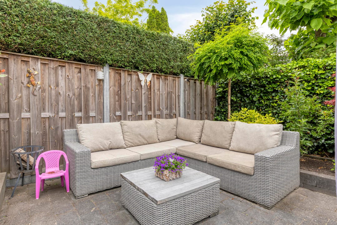 Spacious Energy-Efficient Detached Villa in Lelystad's Landstrekenwijk — 58