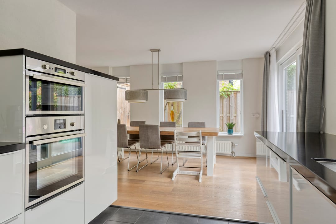 Spacious Energy-Efficient Detached Villa in Lelystad's Landstrekenwijk — 31