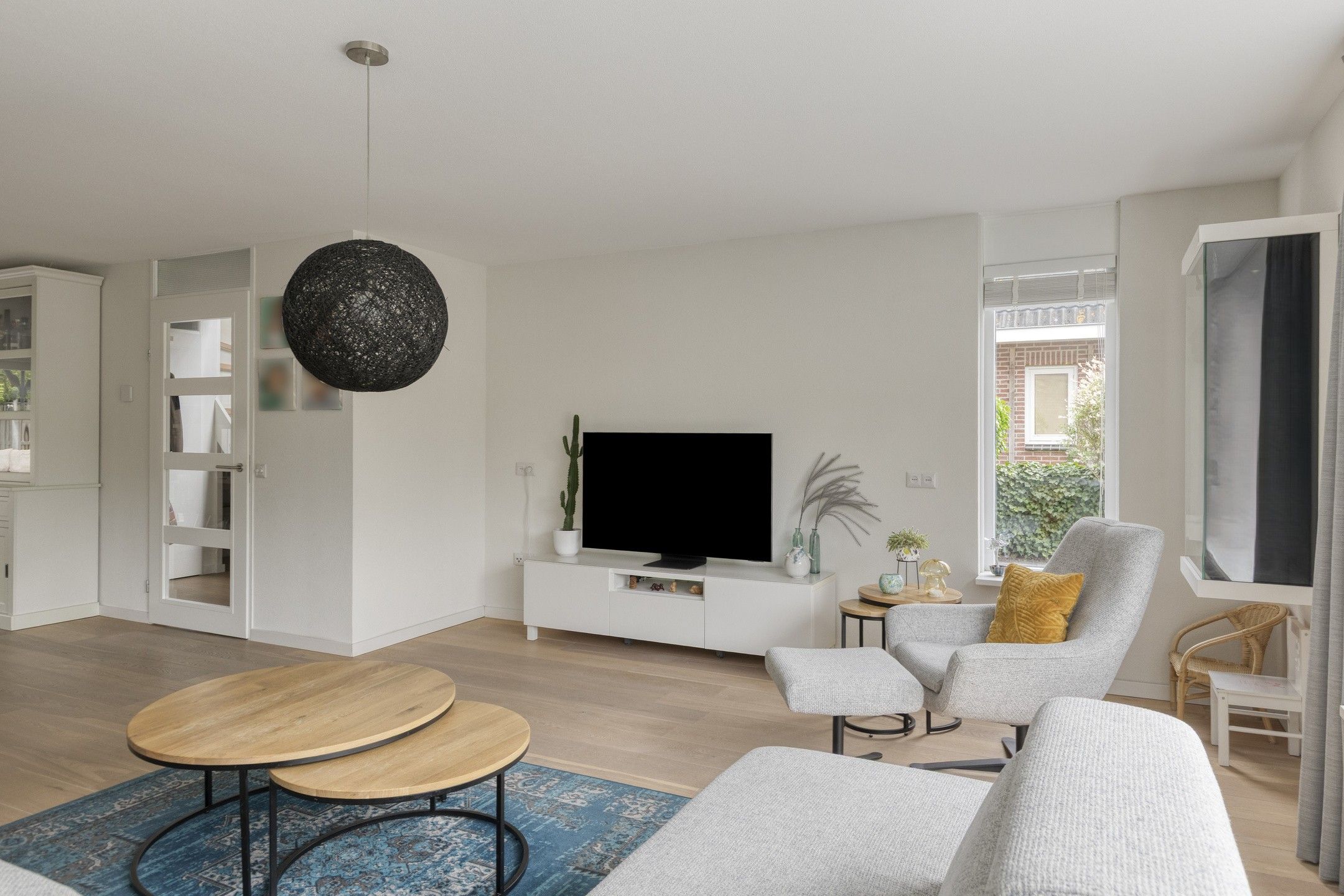 Spacious Energy-Efficient Detached Villa in Lelystad's Landstrekenwijk — 21