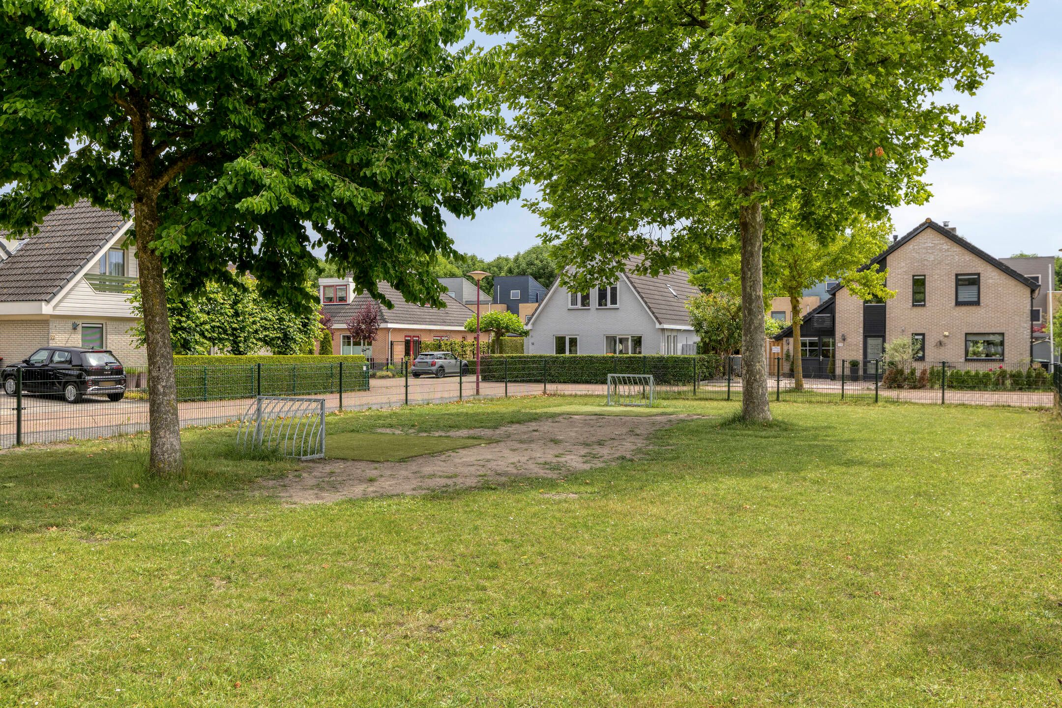 Spacious Energy-Efficient Detached Villa in Lelystad's Landstrekenwijk — 63