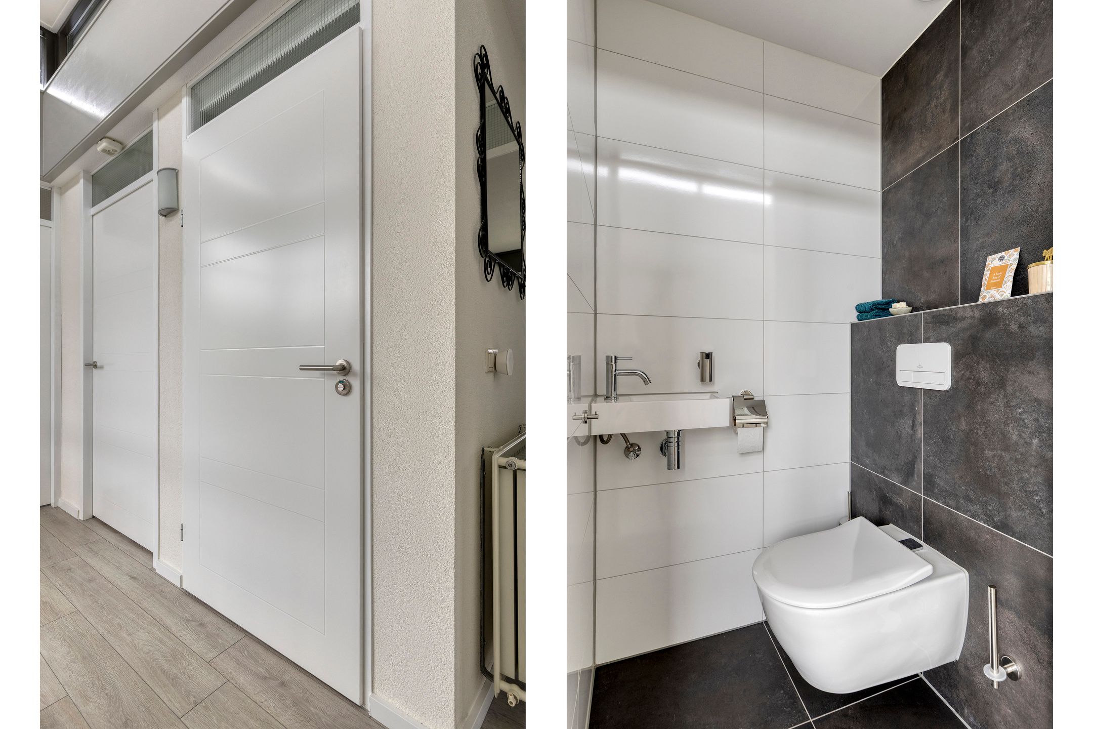 Spacious Energy-Efficient Detached Villa in Lelystad's Landstrekenwijk — 9