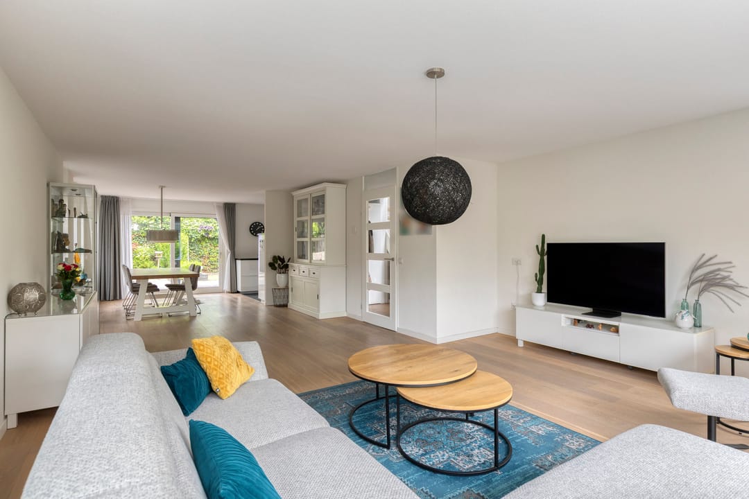Spacious Energy-Efficient Detached Villa in Lelystad's Landstrekenwijk — 22