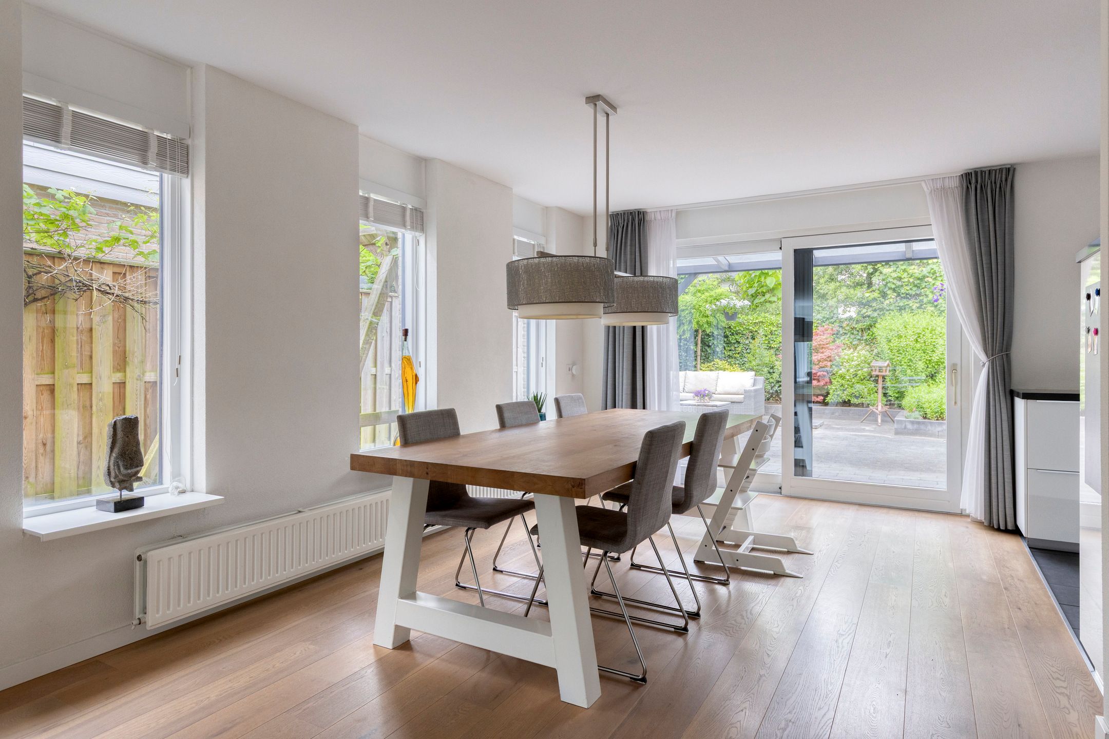 Spacious Energy-Efficient Detached Villa in Lelystad's Landstrekenwijk — 24