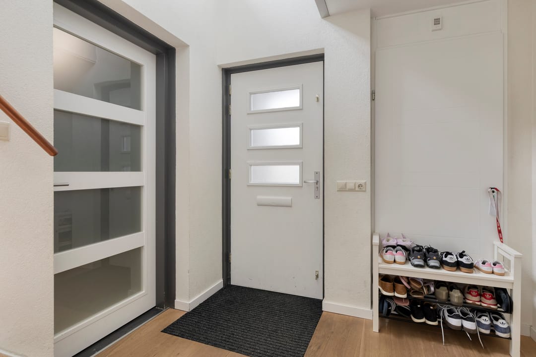 Spacious Energy-Efficient Detached Villa in Lelystad's Landstrekenwijk — 17