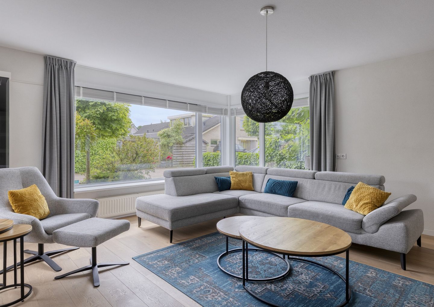 Spacious Energy-Efficient Detached Villa in Lelystad's Landstrekenwijk — 20