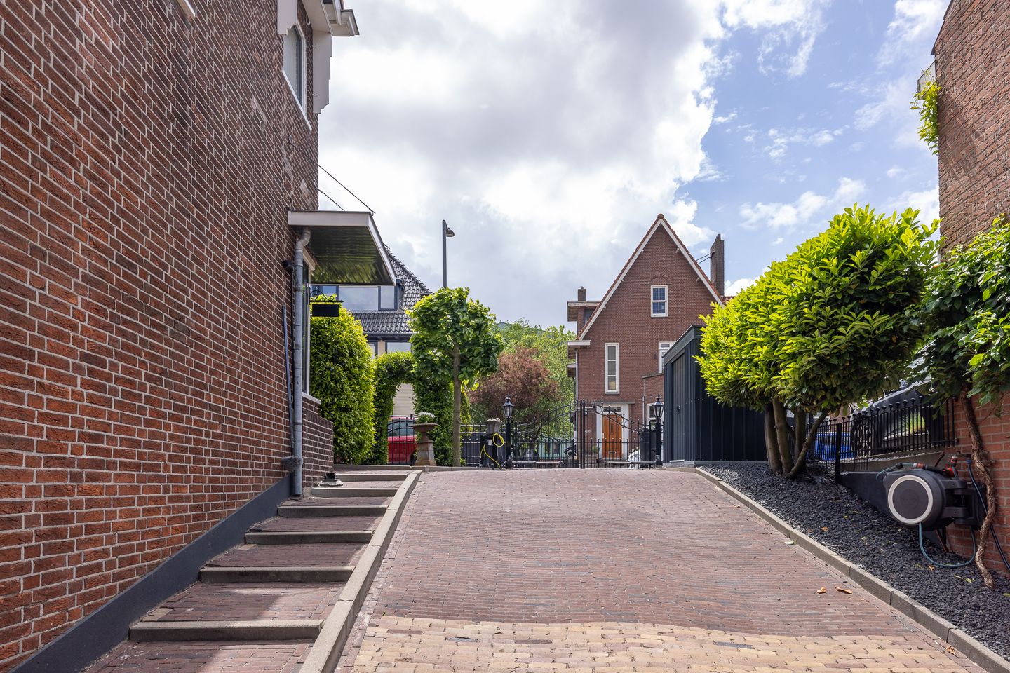 Foto 44 van Zestienhovensekade 509
