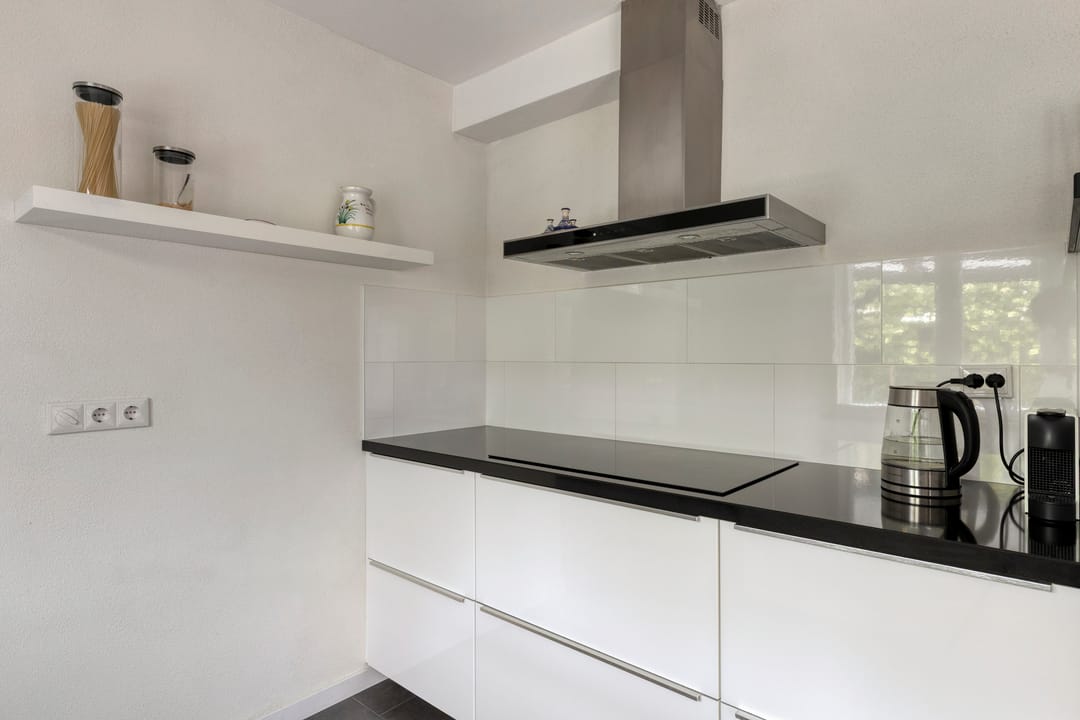 Spacious Energy-Efficient Detached Villa in Lelystad's Landstrekenwijk — 28