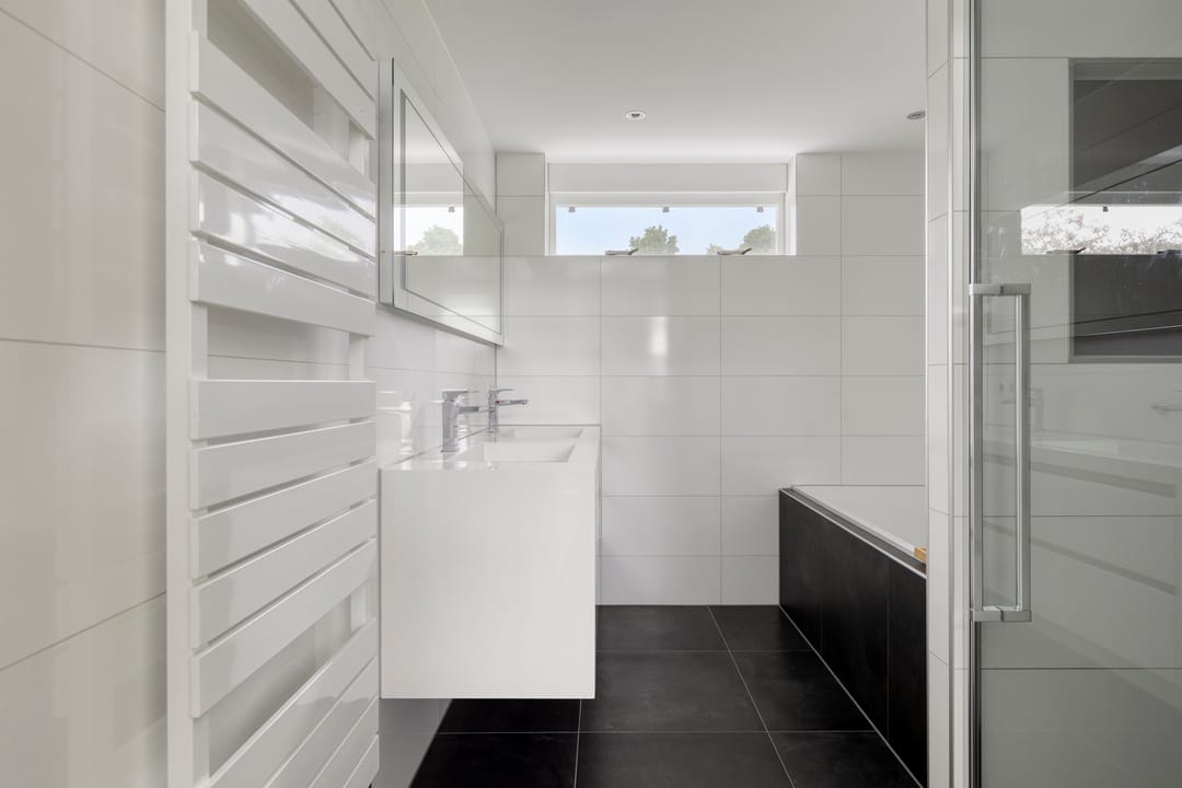 Spacious Energy-Efficient Detached Villa in Lelystad's Landstrekenwijk — 41