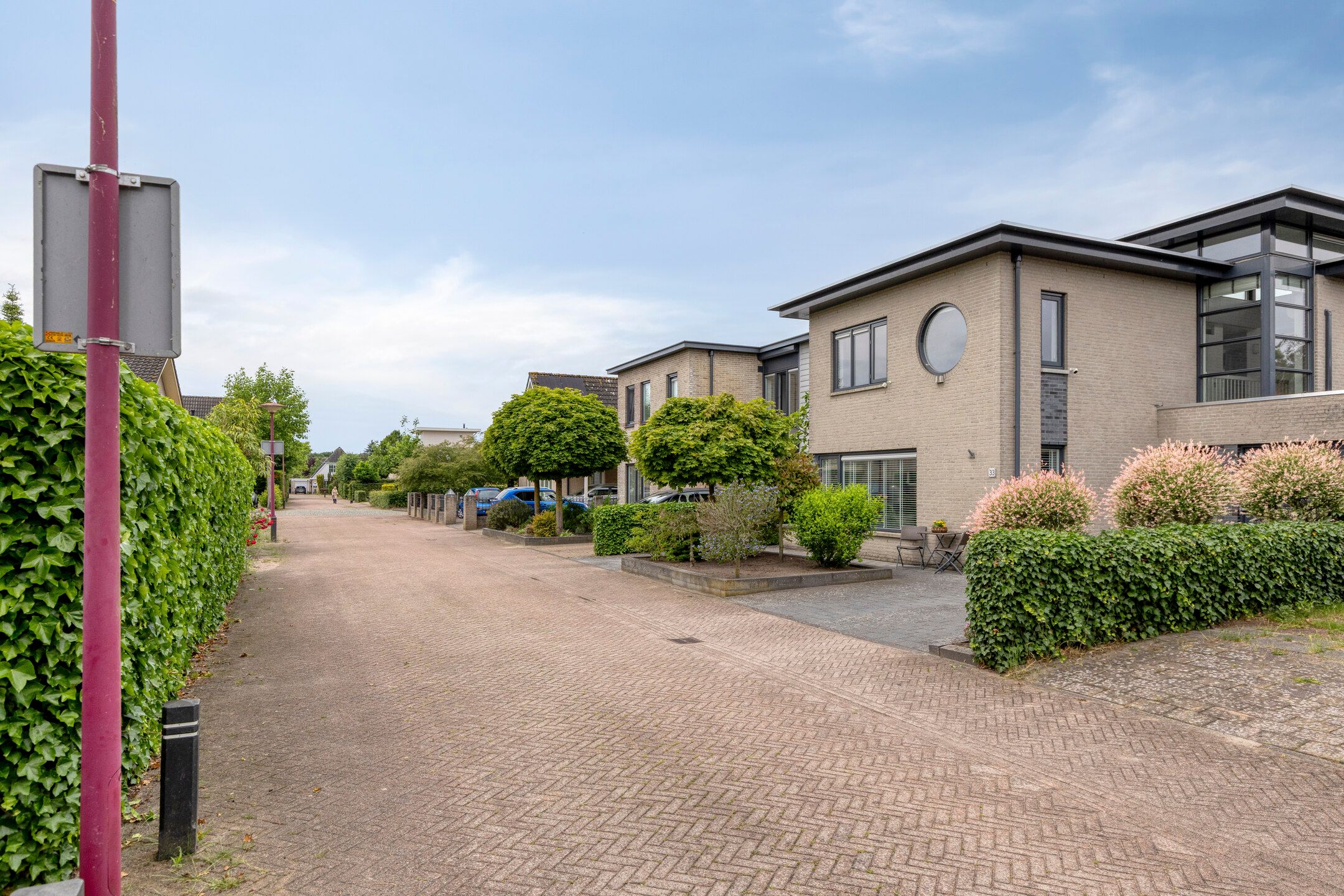 Spacious Energy-Efficient Detached Villa in Lelystad's Landstrekenwijk — 12