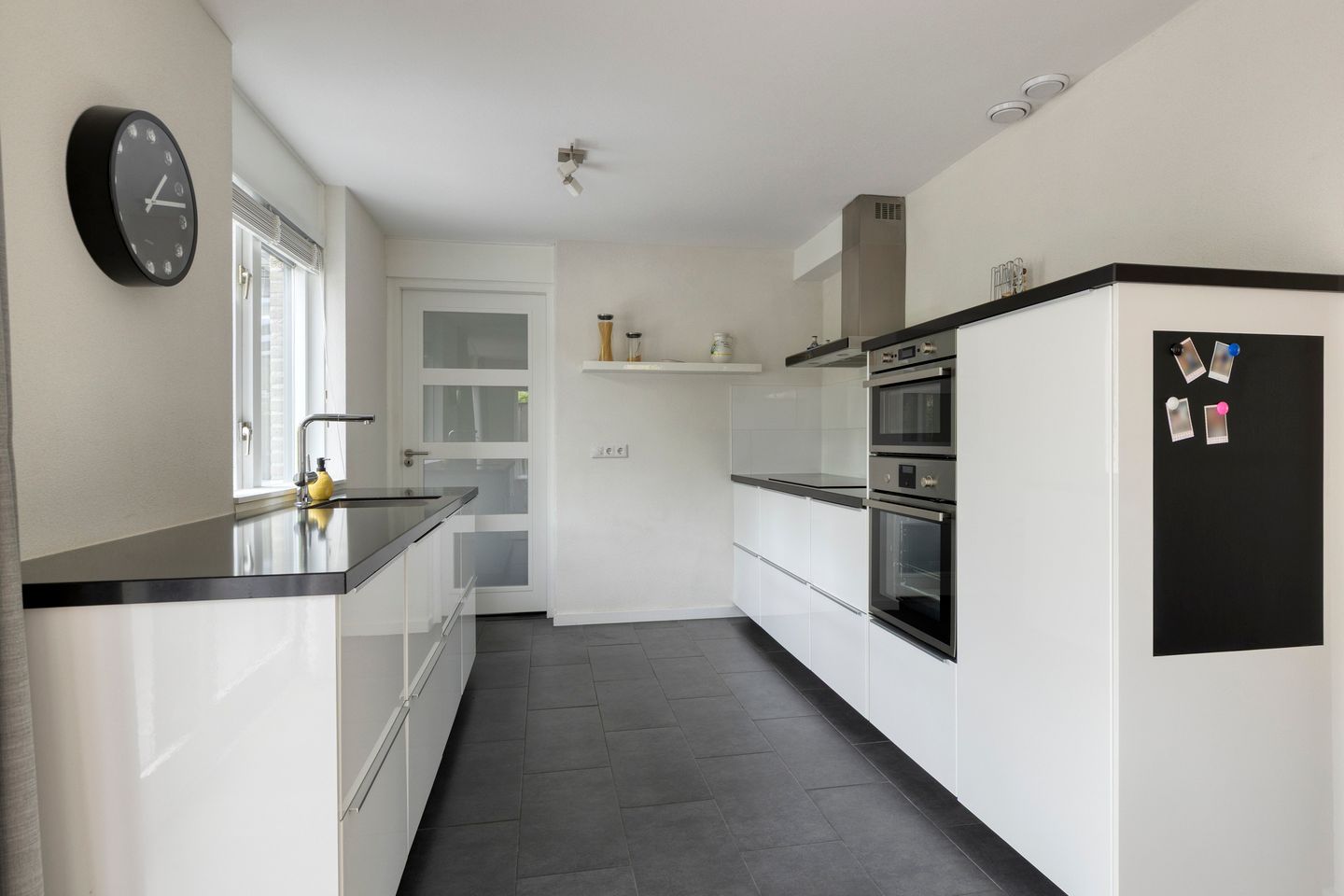 Spacious Energy-Efficient Detached Villa in Lelystad's Landstrekenwijk — 29