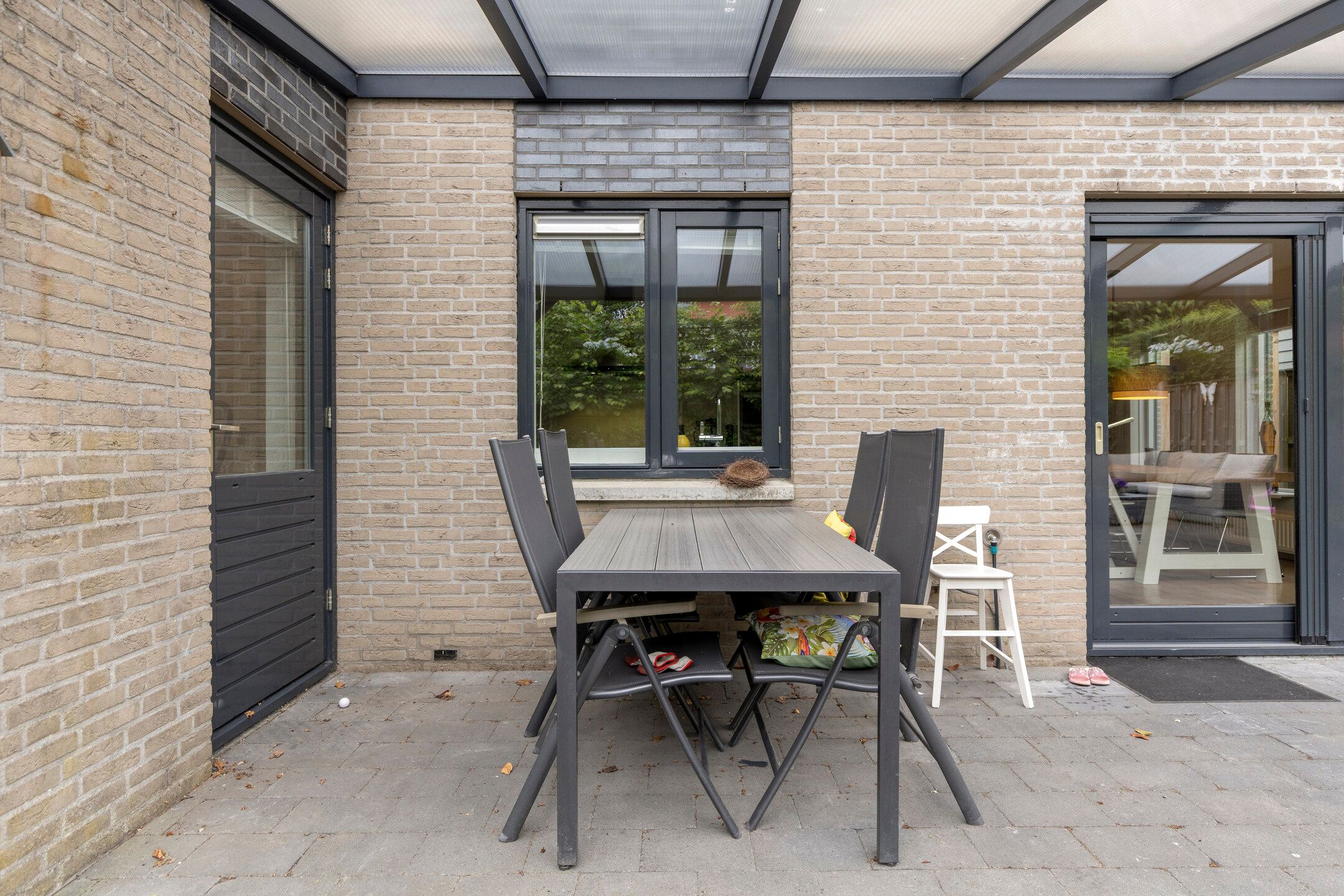 Spacious Energy-Efficient Detached Villa in Lelystad's Landstrekenwijk — 57