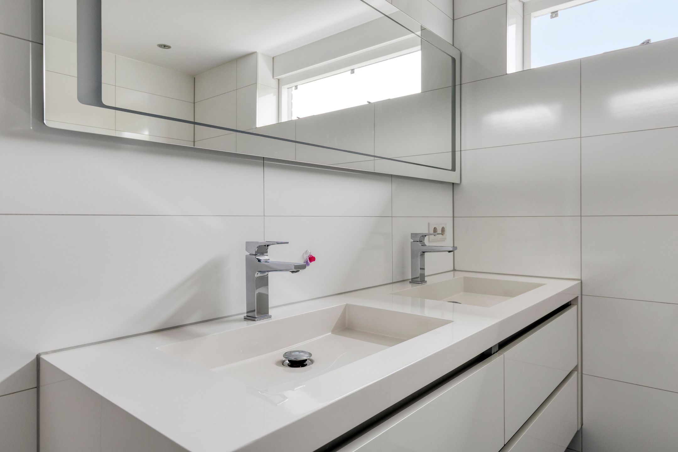 Spacious Energy-Efficient Detached Villa in Lelystad's Landstrekenwijk — 45