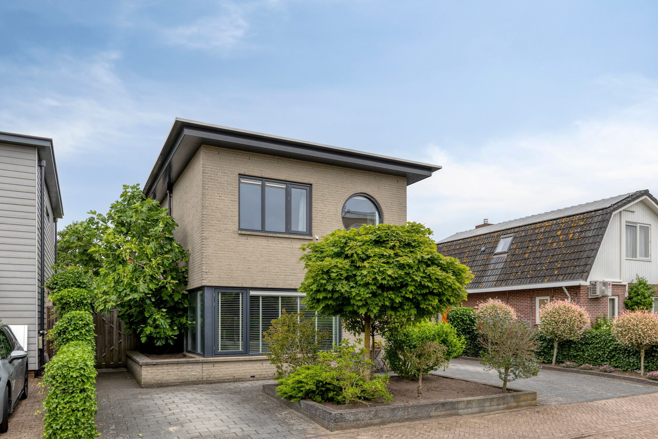 Oostergo 33 Lelystad - More