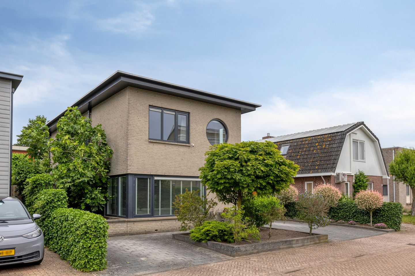 Spacious Energy-Efficient Detached Villa in Lelystad's Landstrekenwijk — 10