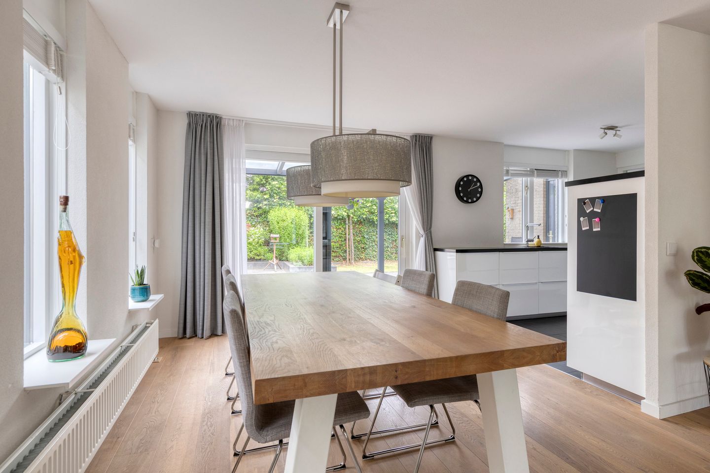 Spacious Energy-Efficient Detached Villa in Lelystad's Landstrekenwijk — 25