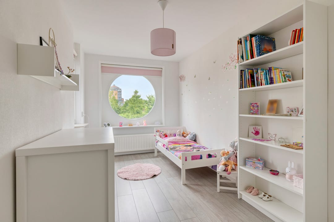 Spacious Energy-Efficient Detached Villa in Lelystad's Landstrekenwijk — 46