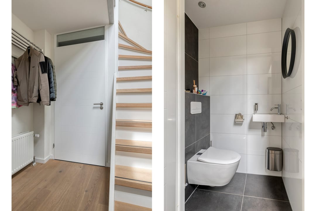 Spacious Energy-Efficient Detached Villa in Lelystad's Landstrekenwijk — 8