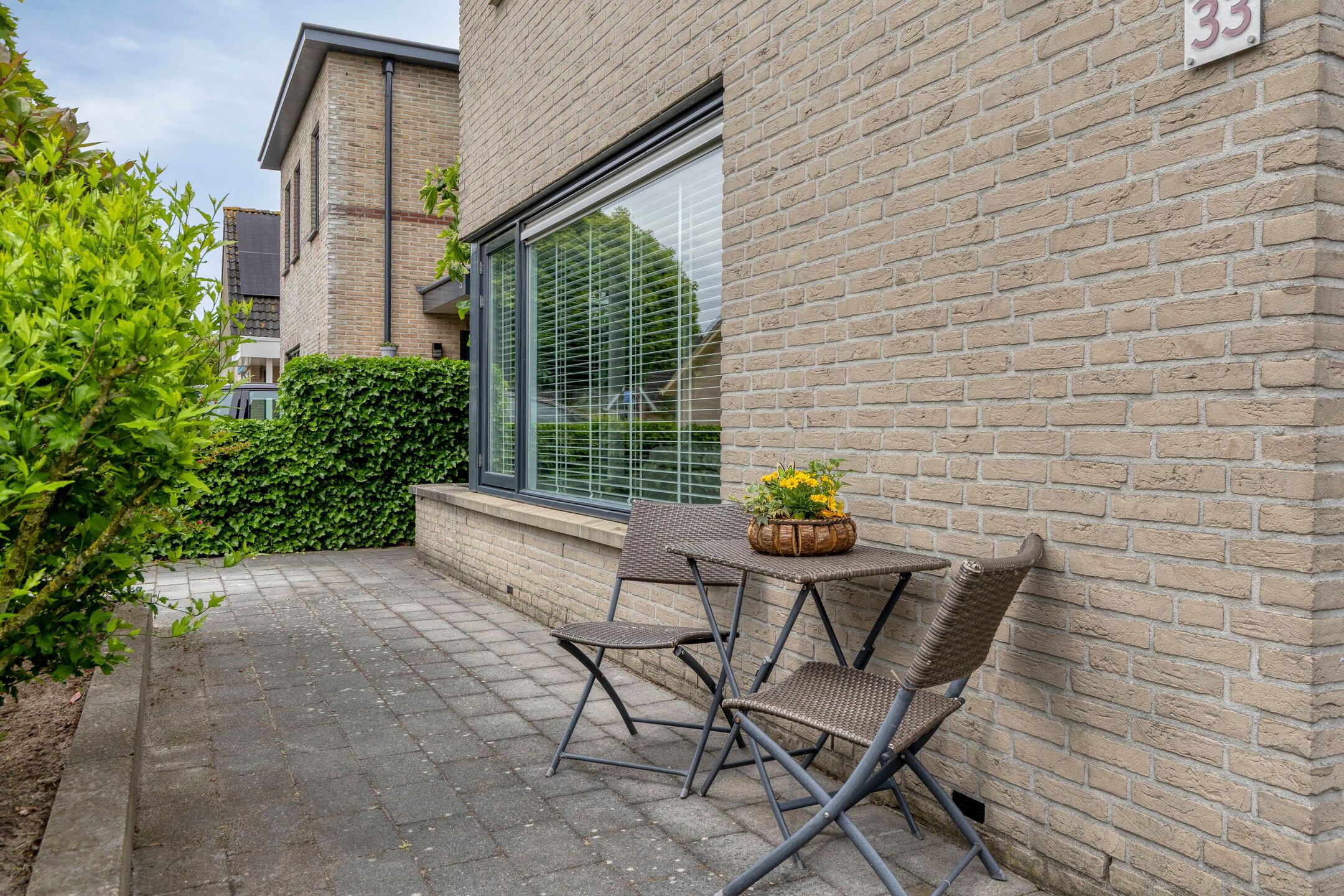 Spacious Energy-Efficient Detached Villa in Lelystad's Landstrekenwijk — 15