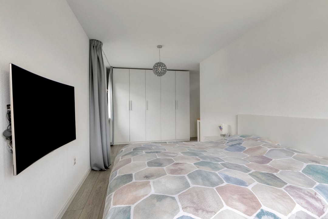 Spacious Energy-Efficient Detached Villa in Lelystad's Landstrekenwijk — 37