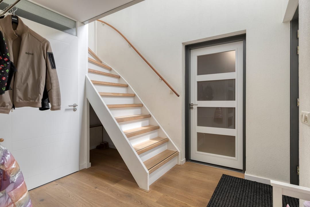 Spacious Energy-Efficient Detached Villa in Lelystad's Landstrekenwijk — 16